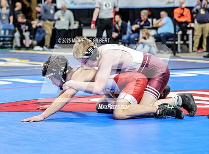 Thumbnail 1 in NYSPHSAA Division 2 State Championships (Round 1 101 to 145) photogallery.