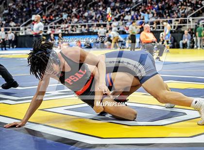 Thumbnail 3 in NYSPHSAA Division 2 State Championships (Round 1 101 to 145) photogallery.