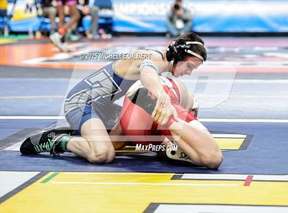Thumbnail 2 in NYSPHSAA Division 2 State Championships (Round 1 101 to 145) photogallery.