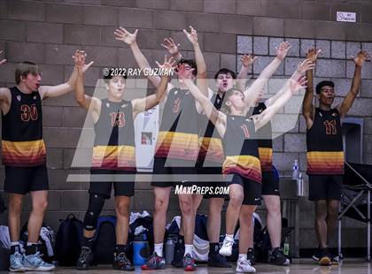 Thumbnail 1 in Clovis West @ Clovis North photogallery.