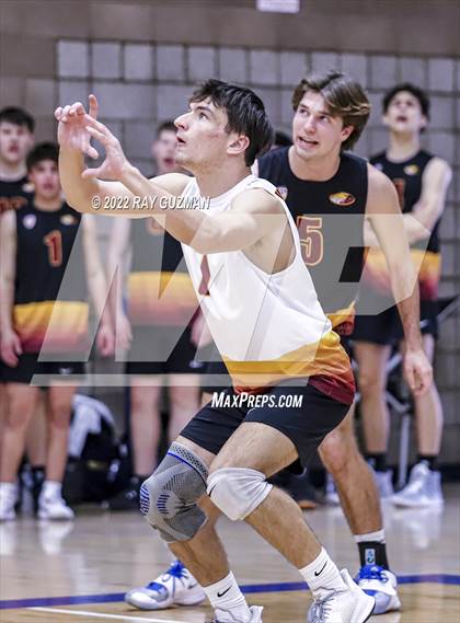 Thumbnail 1 in Clovis West @ Clovis North photogallery.