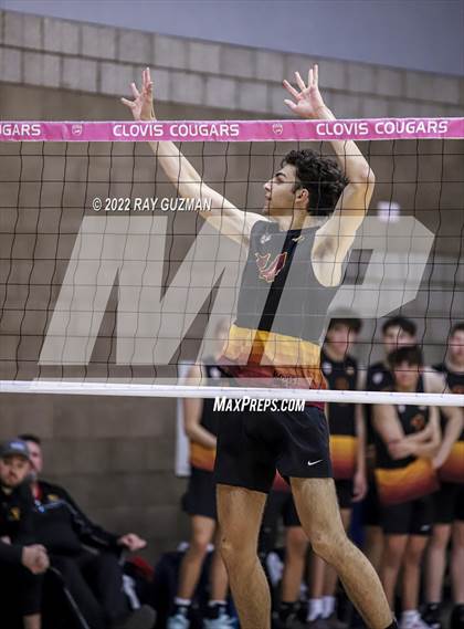 Thumbnail 2 in Clovis West @ Clovis North photogallery.