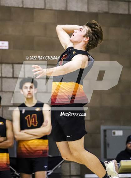 Thumbnail 1 in Clovis West @ Clovis North photogallery.