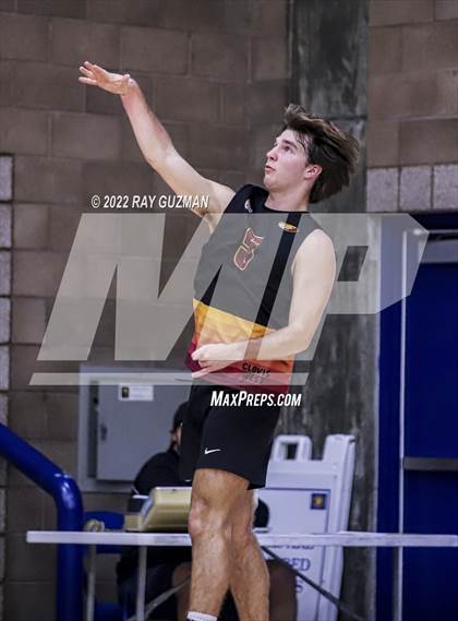 Thumbnail 1 in Clovis West @ Clovis North photogallery.