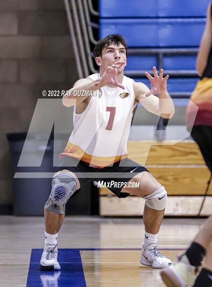Thumbnail 1 in Clovis West @ Clovis North photogallery.
