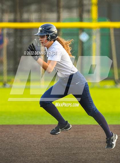 Thumbnail 3 in Our Lady of Mercy @ Webster Thomas (NYSPHSA Section V Quarterfinals) photogallery.