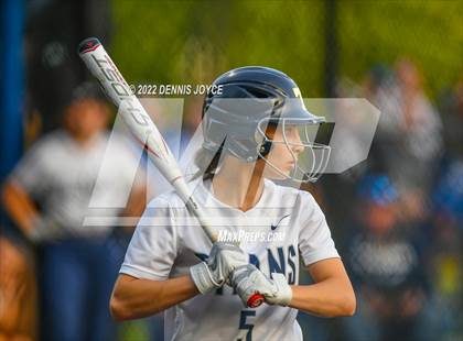 Thumbnail 1 in Our Lady of Mercy @ Webster Thomas (NYSPHSA Section V Quarterfinals) photogallery.