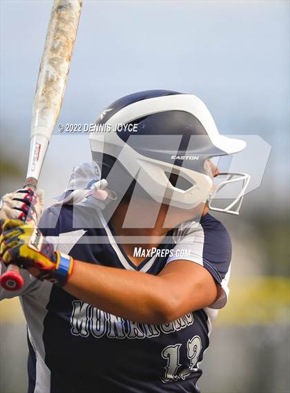 Thumbnail 1 in Our Lady of Mercy @ Webster Thomas (NYSPHSA Section V Quarterfinals) photogallery.