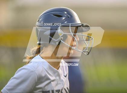 Thumbnail 2 in Our Lady of Mercy @ Webster Thomas (NYSPHSA Section V Quarterfinals) photogallery.