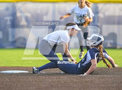Thumbnail 1 in Our Lady of Mercy @ Webster Thomas (NYSPHSA Section V Quarterfinals) photogallery.