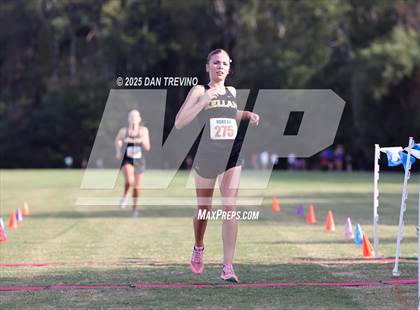 Thumbnail 1 in Beach District Cross Country #2 (@Kellam HS) photogallery.