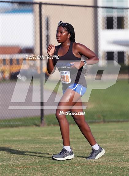 Thumbnail 2 in Beach District Cross Country #2 (@Kellam HS) photogallery.
