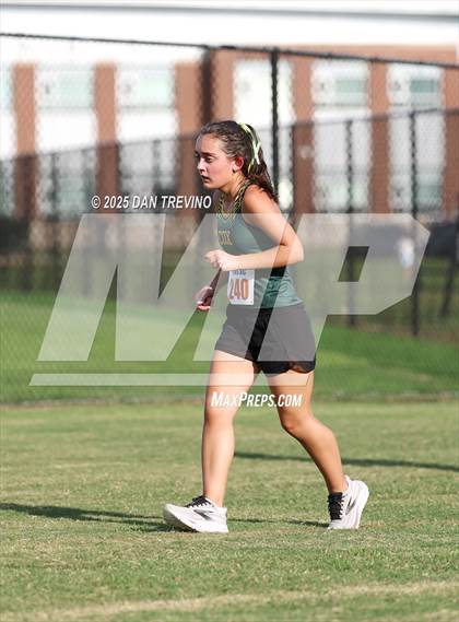 Thumbnail 1 in Beach District Cross Country #2 (@Kellam HS) photogallery.