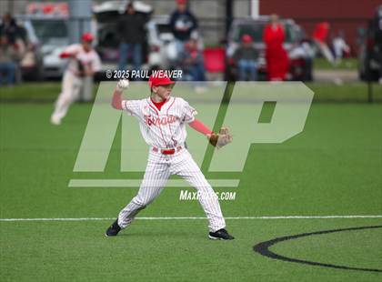 Thumbnail 3 in Troy vs. Mount Carmel (PIAA D4 3A Semifinal) photogallery.