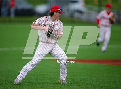 Thumbnail 1 in Troy vs. Mount Carmel (PIAA D4 3A Semifinal) photogallery.