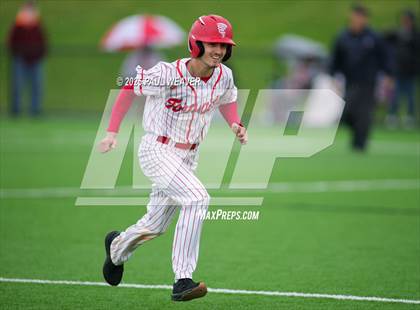 Thumbnail 1 in Troy vs. Mount Carmel (PIAA D4 3A Semifinal) photogallery.