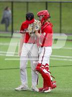 Photo from the gallery "Troy vs. Mount Carmel (PIAA D4 3A Semifinal)"