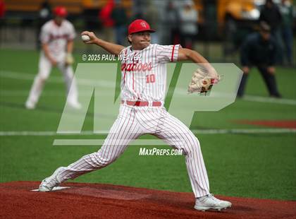 Thumbnail 3 in Troy vs. Mount Carmel (PIAA D4 3A Semifinal) photogallery.