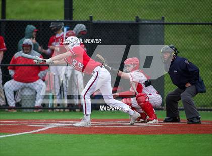 Thumbnail 1 in Troy vs. Mount Carmel (PIAA D4 3A Semifinal) photogallery.