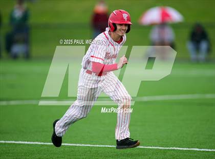 Thumbnail 3 in Troy vs. Mount Carmel (PIAA D4 3A Semifinal) photogallery.