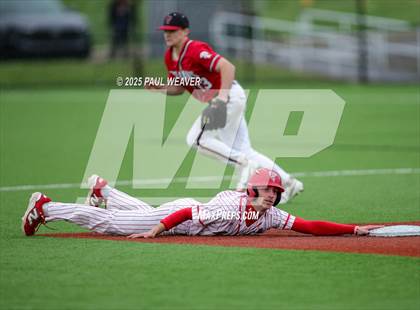 Thumbnail 1 in Troy vs. Mount Carmel (PIAA D4 3A Semifinal) photogallery.