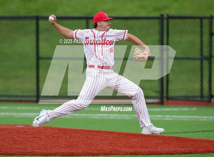 Thumbnail 3 in Troy vs. Mount Carmel (PIAA D4 3A Semifinal) photogallery.