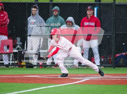 Thumbnail 3 in Troy vs. Mount Carmel (PIAA D4 3A Semifinal) photogallery.