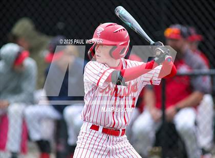 Thumbnail 3 in Troy vs. Mount Carmel (PIAA D4 3A Semifinal) photogallery.