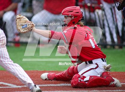 Thumbnail 3 in Troy vs. Mount Carmel (PIAA D4 3A Semifinal) photogallery.