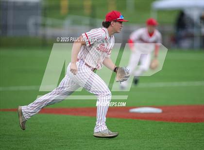 Thumbnail 3 in Troy vs. Mount Carmel (PIAA D4 3A Semifinal) photogallery.