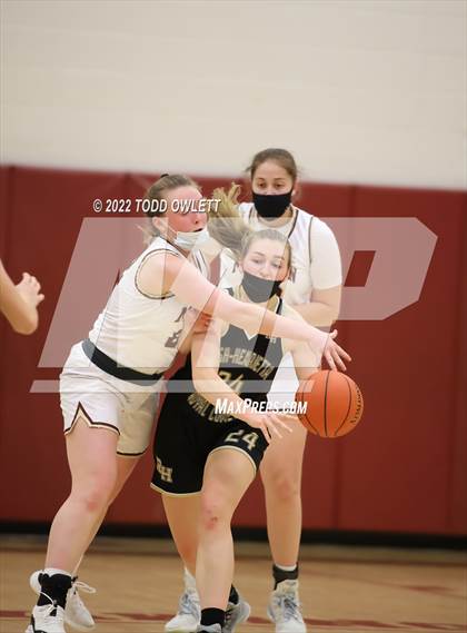 Thumbnail 3 in Rush-Henrietta @ Mendon photogallery.