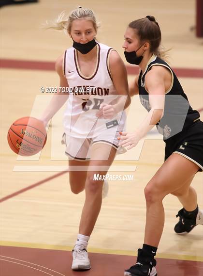Thumbnail 1 in Rush-Henrietta @ Mendon photogallery.