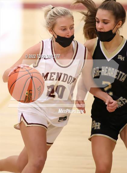 Thumbnail 3 in Rush-Henrietta @ Mendon photogallery.