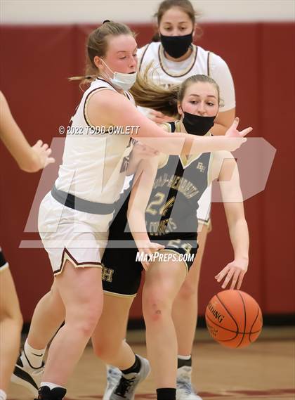 Thumbnail 1 in Rush-Henrietta @ Mendon photogallery.