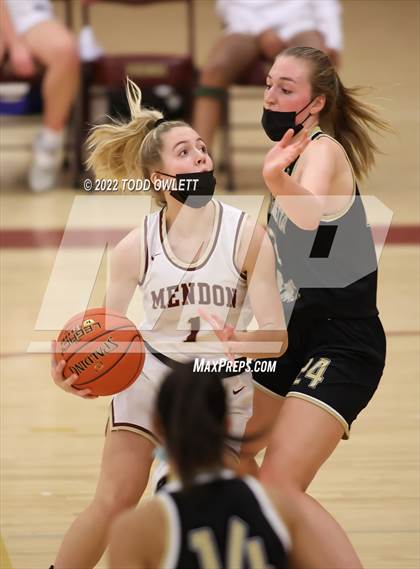 Thumbnail 1 in Rush-Henrietta @ Mendon photogallery.