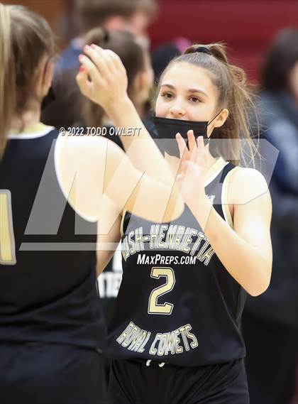 Thumbnail 1 in Rush-Henrietta @ Mendon photogallery.