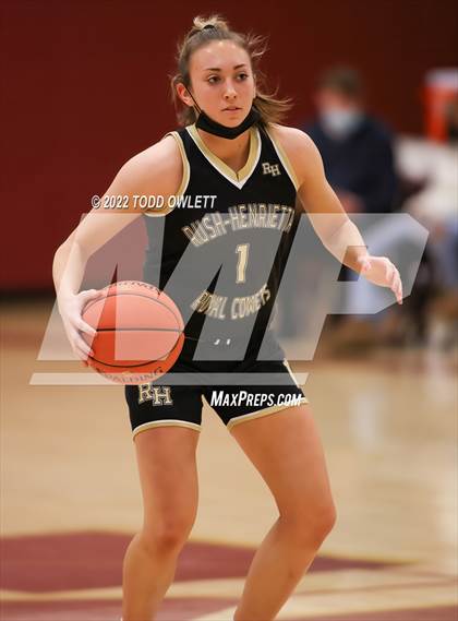 Thumbnail 1 in Rush-Henrietta @ Mendon photogallery.