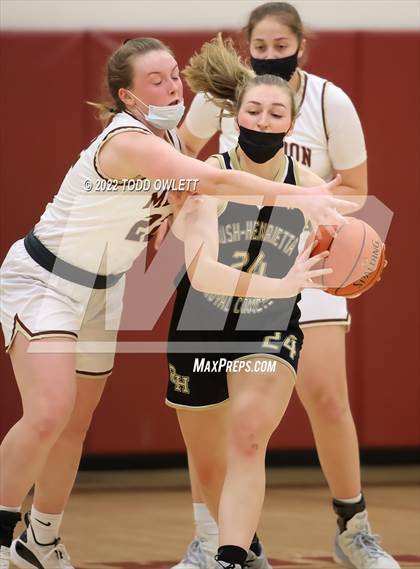 Thumbnail 1 in Rush-Henrietta @ Mendon photogallery.