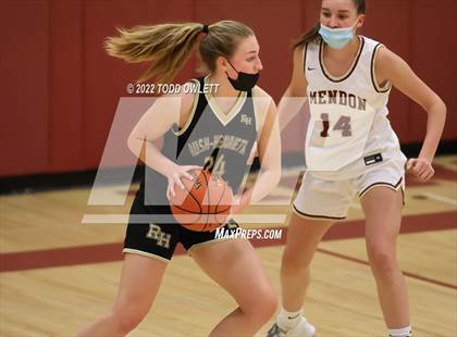 Thumbnail 3 in Rush-Henrietta @ Mendon photogallery.