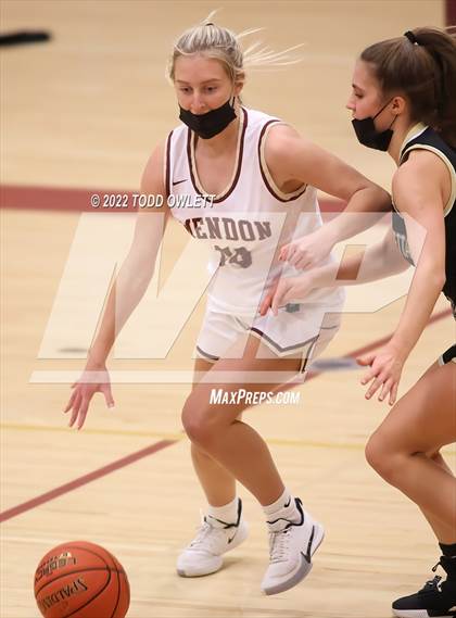 Thumbnail 1 in Rush-Henrietta @ Mendon photogallery.