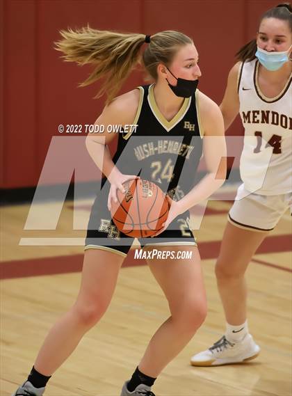 Thumbnail 1 in Rush-Henrietta @ Mendon photogallery.