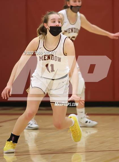 Thumbnail 2 in Rush-Henrietta @ Mendon photogallery.