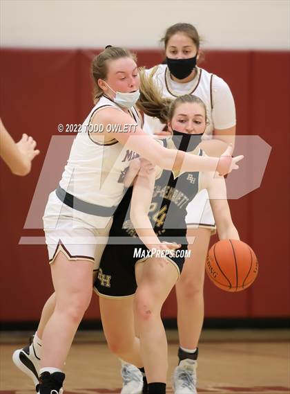 Thumbnail 2 in Rush-Henrietta @ Mendon photogallery.