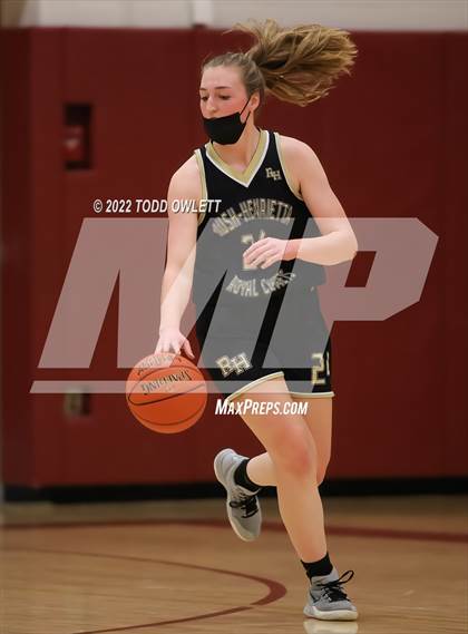 Thumbnail 3 in Rush-Henrietta @ Mendon photogallery.