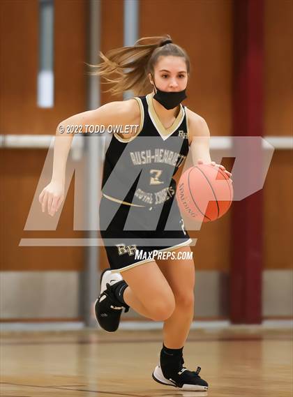 Thumbnail 2 in Rush-Henrietta @ Mendon photogallery.