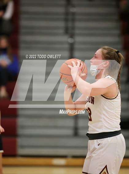 Thumbnail 1 in Rush-Henrietta @ Mendon photogallery.