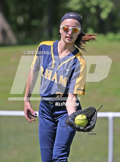 Thumbnail 2 in Enfield @ RHAM photogallery.