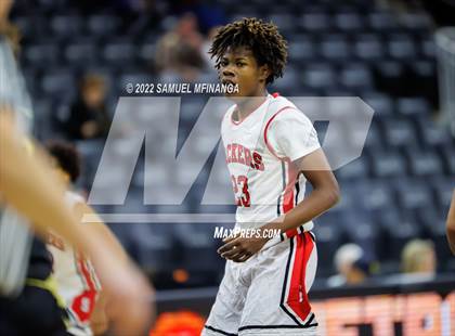Thumbnail 3 in Omaha South vs. Burke photogallery.