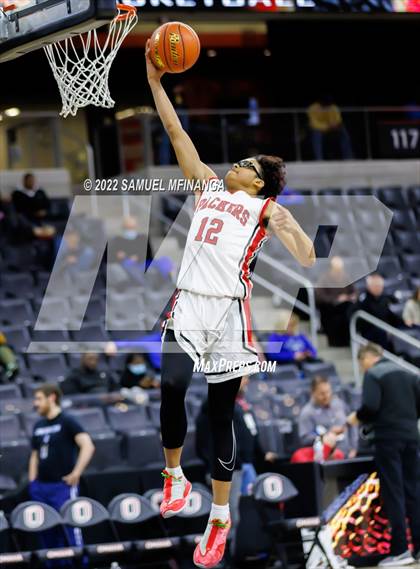 Thumbnail 3 in Omaha South vs. Burke photogallery.