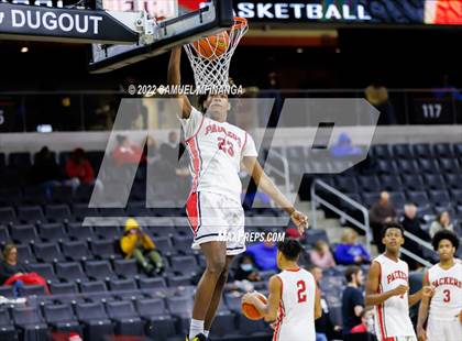 Thumbnail 2 in Omaha South vs. Burke photogallery.